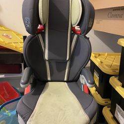 Graco Booster Seat