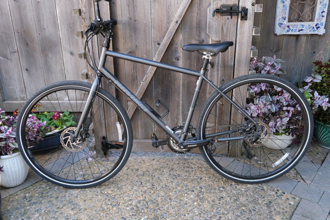 NOVARA BUZZ MENS BIKE 28"