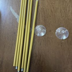 Balloon Stand 