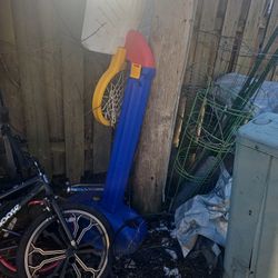 Little Tikes Basketball Hoop