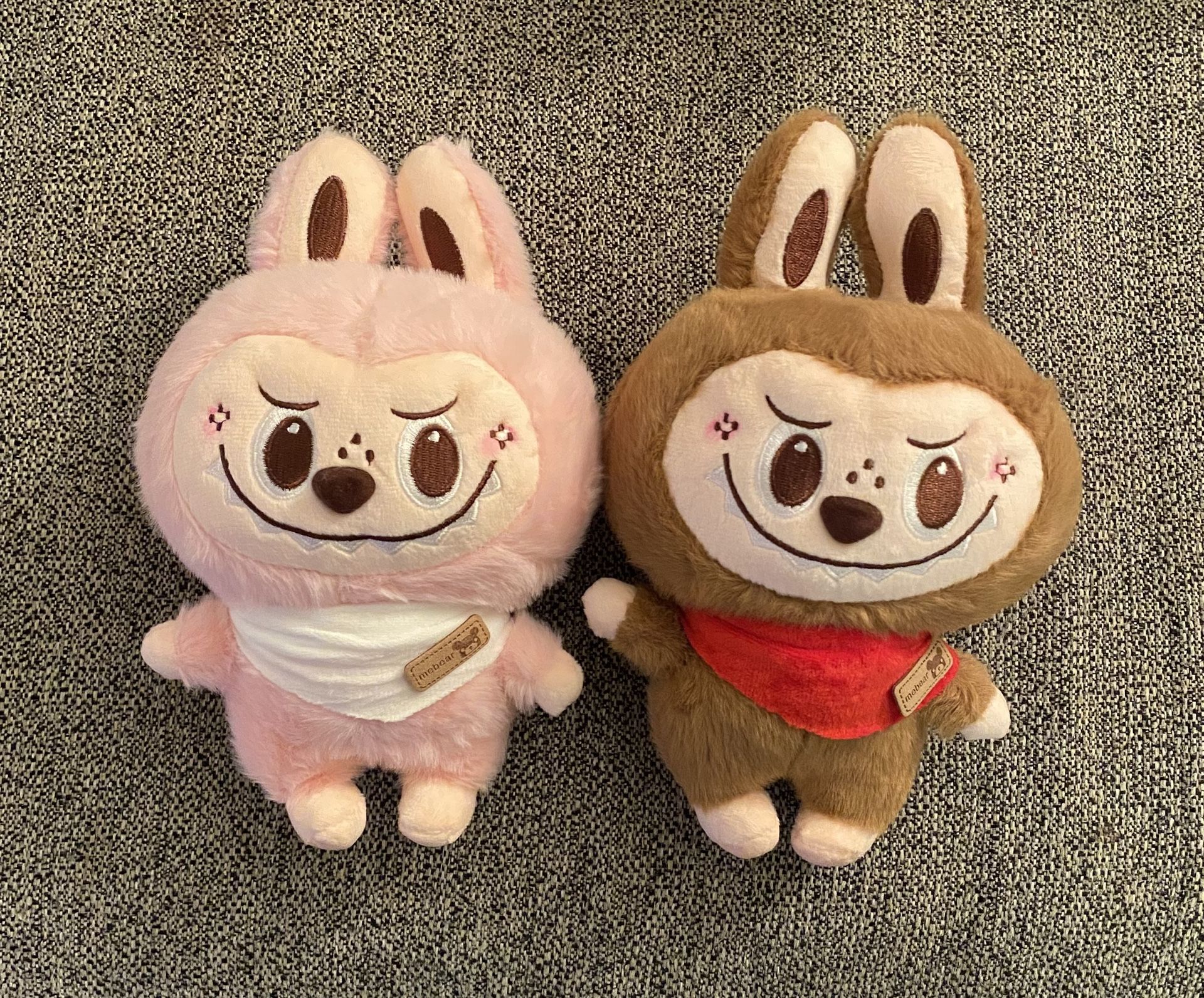 10 inch Labubu Plush Toy $20 Each