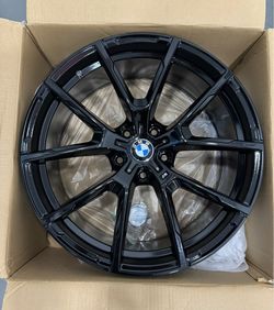 Rims 20 bmw 5 lugs 120 mm