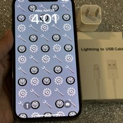 IPhone 12 Pro (256gb) Midnight Grey UNLOCKED, Excellent Condition 