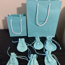 tiffany & co bags  