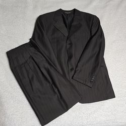 Italian Full Suit 38s/32s