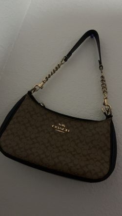 Original Coach Bag