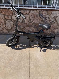 JETSON ELECTRIC BIKE & SEGWAY NINEBOT SCOOTER $450