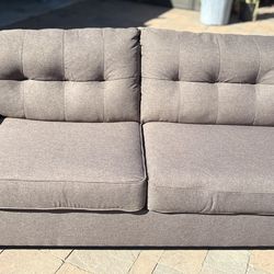 Sofa Tibbee