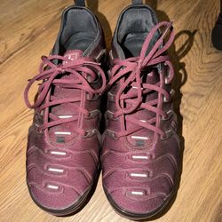 Vapor Maxes 