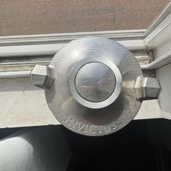 Paco Rabanne Invictus Eau de toilette 6.7oz