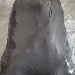 Bag Of Clothes 