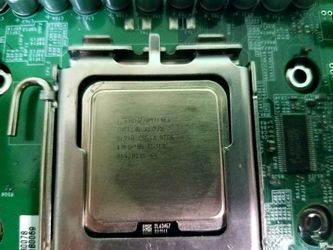 Various Computer Parts