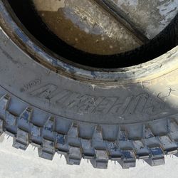Truck Off-road Tire New 