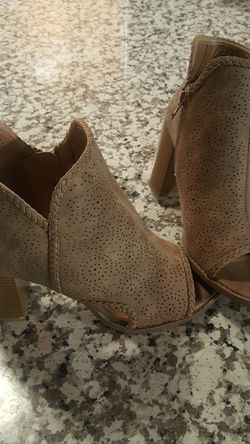Booties
