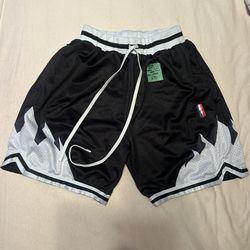 Pre owned Collect+Select Utah Jazz Shorts for Men
