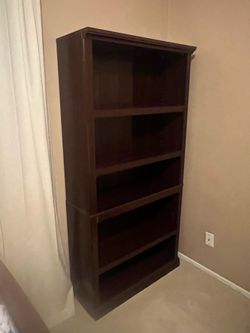 Book shelf