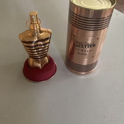 Jean Paul Gaultier Le Male Cologne