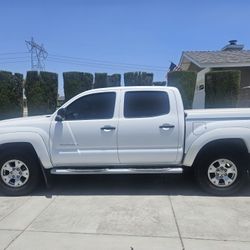 2009 Toyota Tacoma 