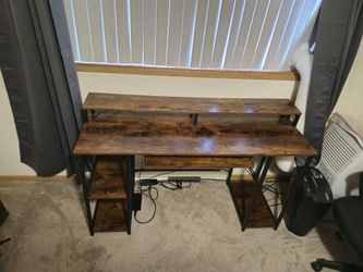 Computer Desk