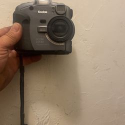 Kodak Dc290