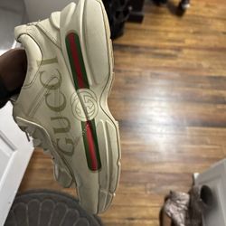 Gucci Sneaker