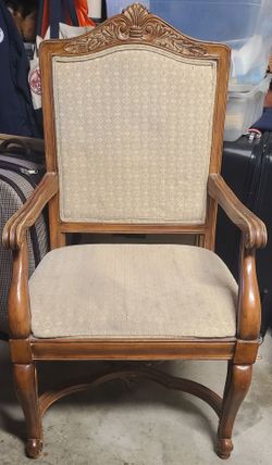 Armchair