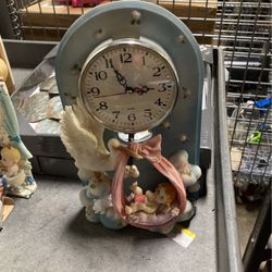 Baby Clock 