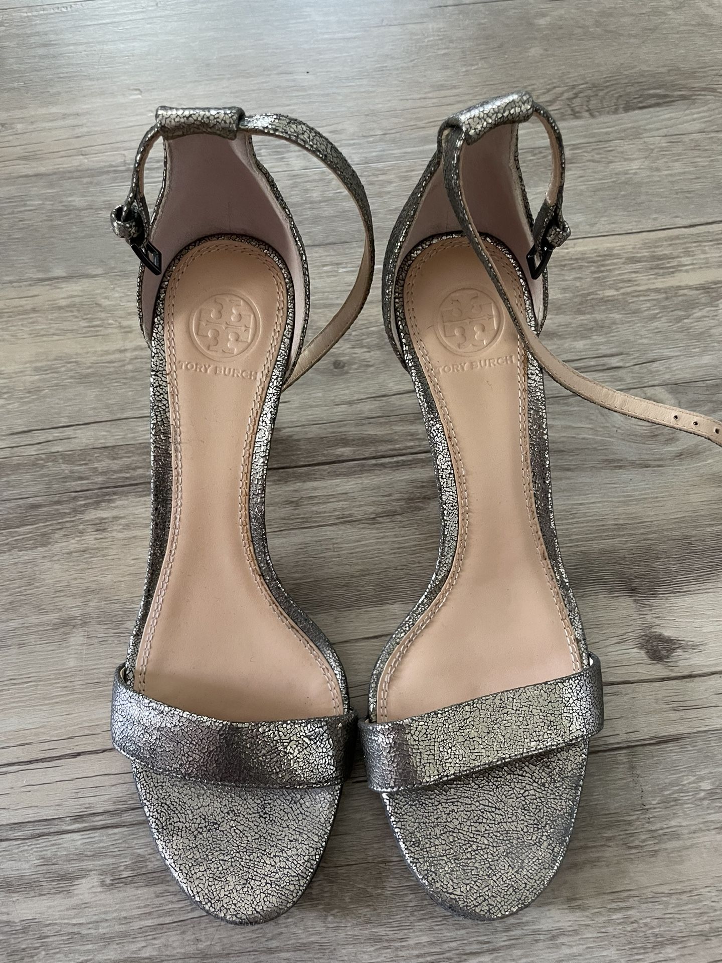 Tory Burch Heels