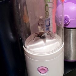 Portable Smoothie Blender