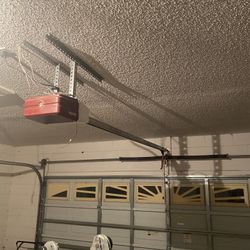 Garage Door Opener
