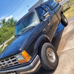 Trade For A Motorcicle!!!