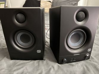 PreSonus Eris 3.5 Monitors 