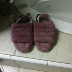 Uggs In Good Condition