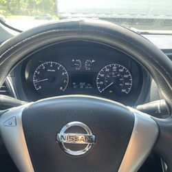 2014 Nissan S