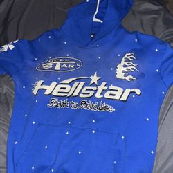 Hellstar Hoodie