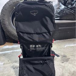 Osprey Kid Carrier Backpack 