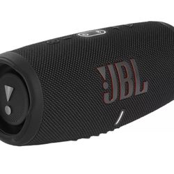 JBL Charge 5 Portable Bluetooth Speaker