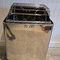 Harvia Sauna Heater