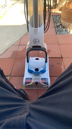 Hoover Carpet Cleaner