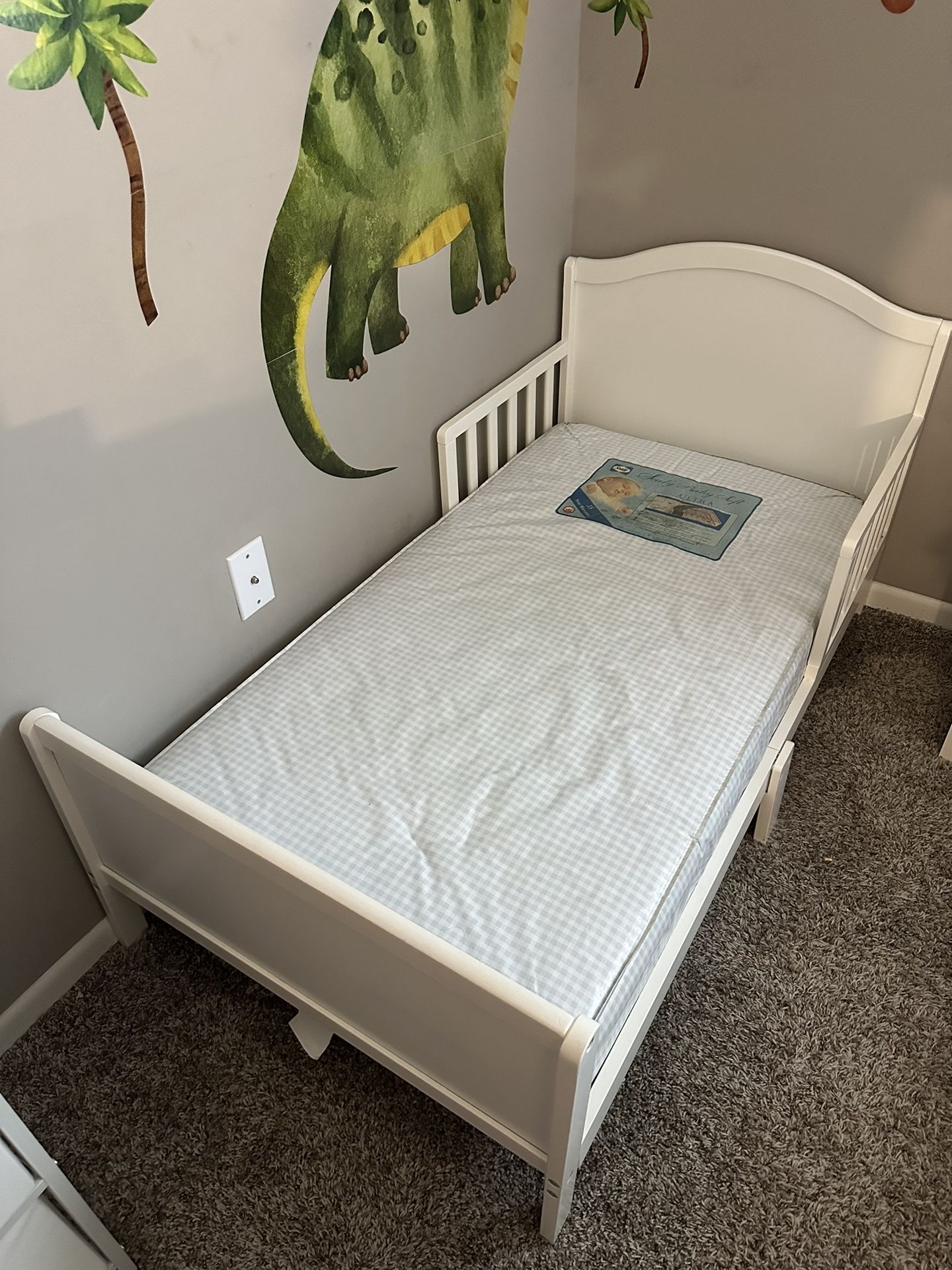 Toddler Beds