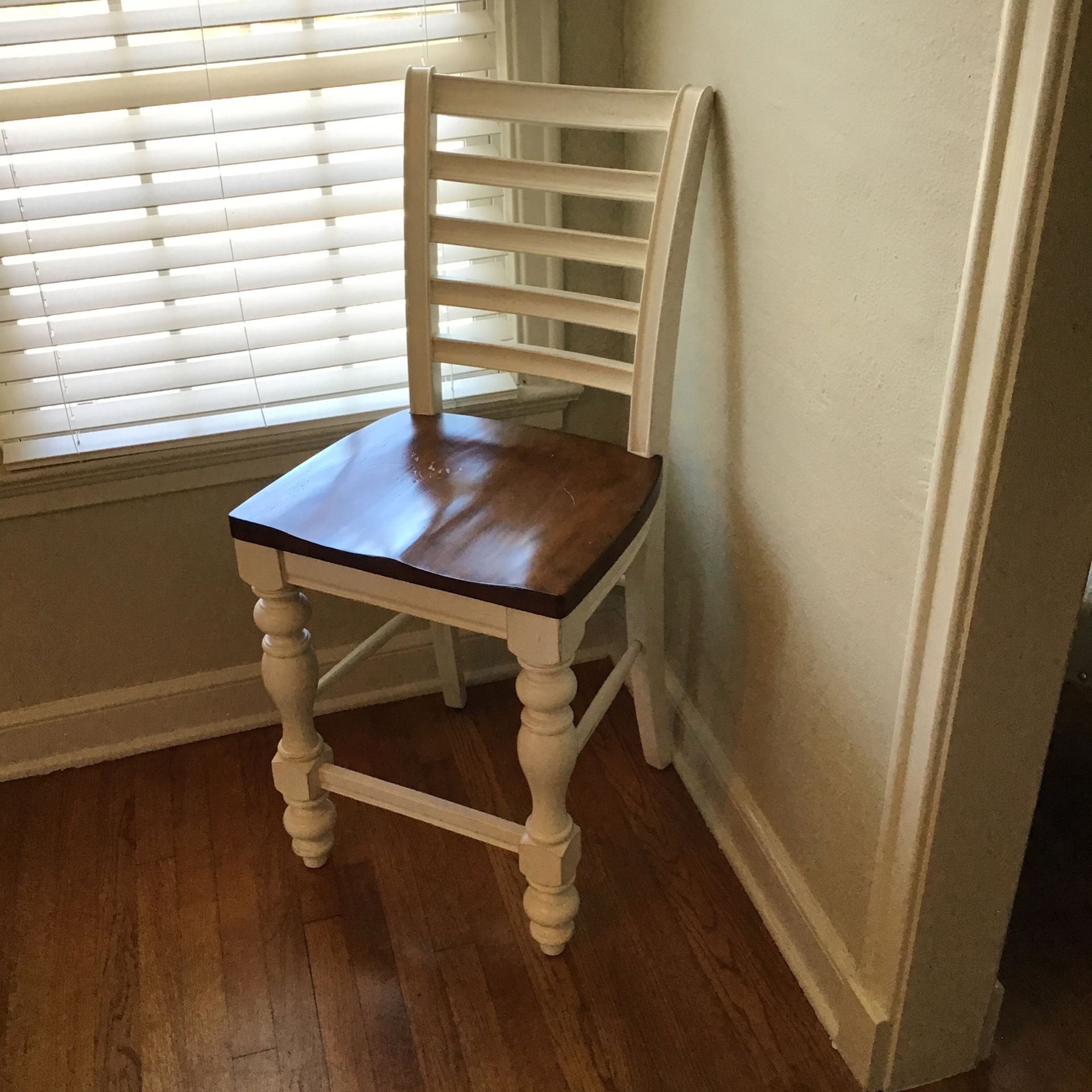 Newport Counter Height Table Chairs - Set Of 2 Chairs