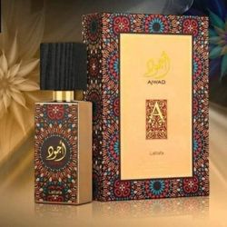 Perfumes Arabes Originales 