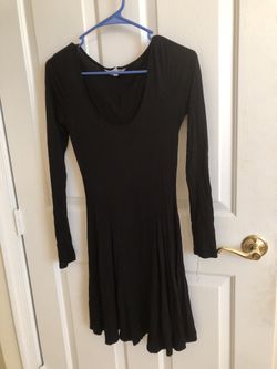 Black Dress BCBGeneration
