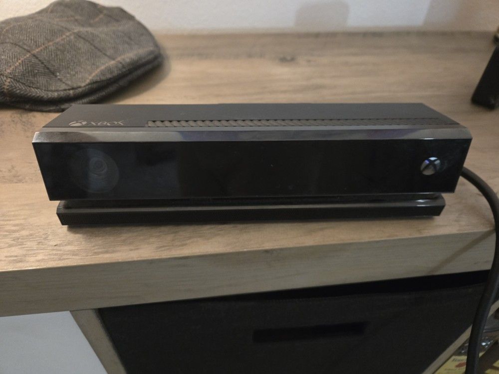 Xbox One Kinect