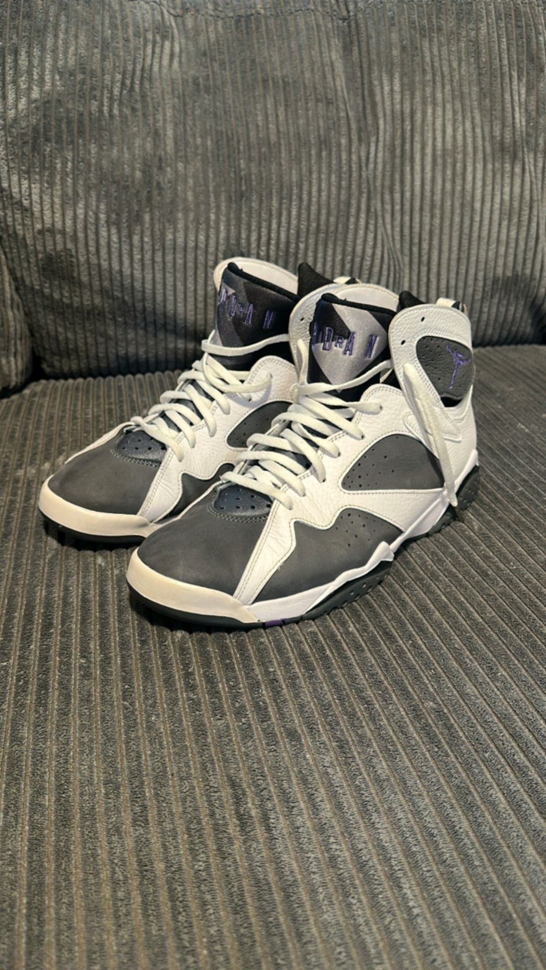 Air Jordan 7 Retro Flint Size 11.5