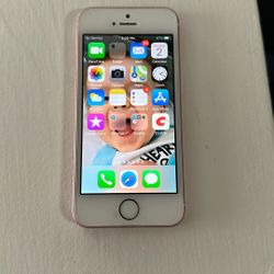 iPhone SE