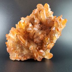 Crystals