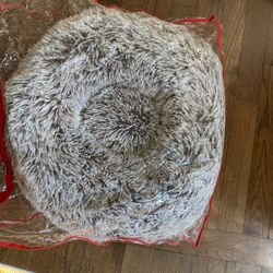 Dog Bed