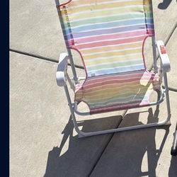 Kids Beach Chair