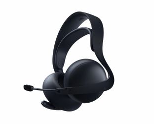 PlayStation Pulse Elite Wireless Headset